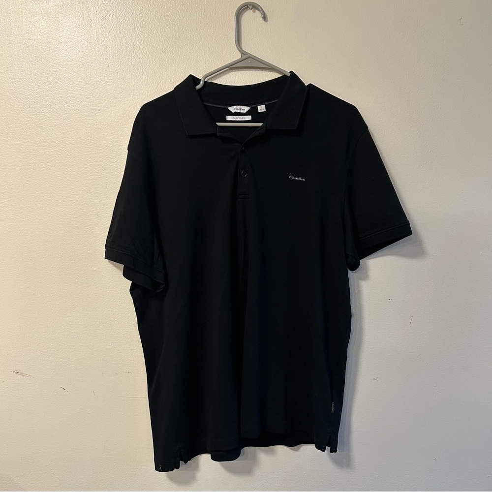 CALVIN KLIEN - Polo Shirt